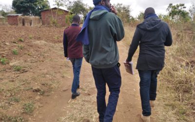 The Journey Of Discovery