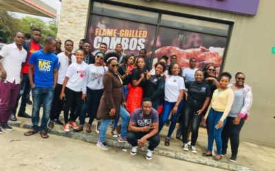 A WEEKEND TO REMEMBER……….