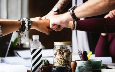 Of Cooperatives and Stuff….