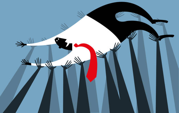 MAY THE BEST MARKETERS PLEASE STAND UP